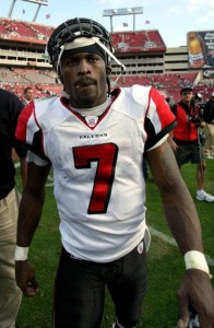 It is time for the Michael Vick hype to end.