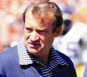 Don Coryell turned the St. Louis Cardinals and San Diego Chargers into winners while developing an explosive passing attack. Yet the 84-year old has yet to earn a spot in the Hall of Fame.
