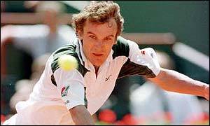 Mats Wilander's classic win over Ivan Lendl was his third major title of the year, but the last of his career.