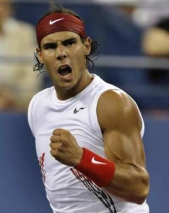 Nadal will be looking to regain his championship swagger at the U.S. Open.