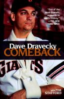 Dravecky has written several motivational books.