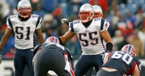 Junior Seau is hoping the Patriots will call again this fall as they did a year ago when he played in four late season games.