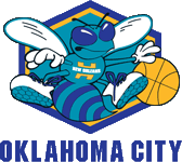 The New Orleans Hornets spent two seasons as the New Orleans-Oklahoma City Hornets following Hurricane Katrina.