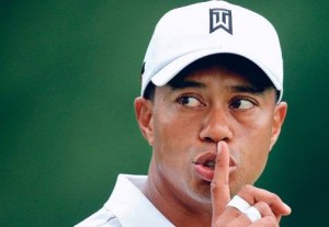 Tiger Woods is going to talk on Friday, but how much will he really say?