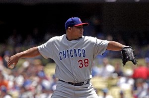 If the Chicago Cubs are going to break their World Series drought, they need Carlos Zambrano to reach his full potential.