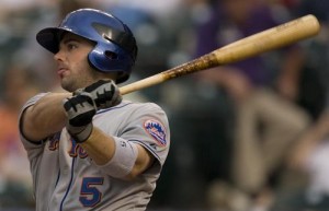 David Wright must carry much of the early load for the Mets as they look to overcome key injuries.