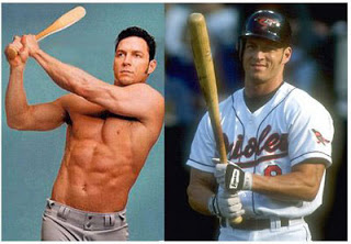 Baseball steroids list 2012