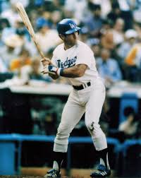 Steve Garvey was one of the best hitters in baseball during the 1970s.