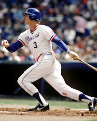 With 398 home runs and two MVP Awards, would Dale Murphy had made the Hall of Fame if it hadn't been for the Steroid era?
