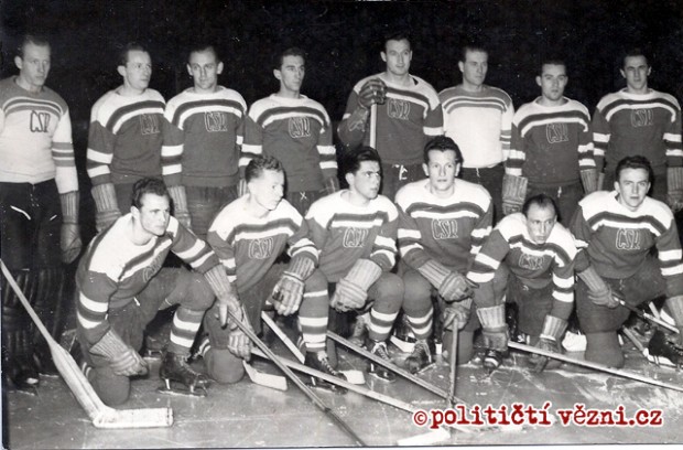 Czechoslovak Hockey League (WFAC), Alternative History