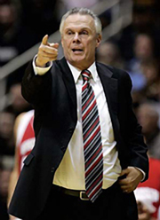 Bo Ryan has taken the Badgers to new heights with back-to-back trips to The Final Four.