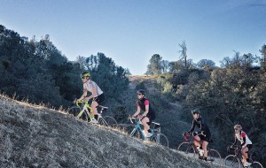 Gearing Up Tips to Help you Power Through Those Road Bike Climbs