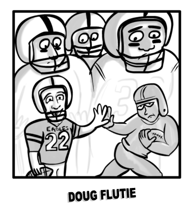 Doug Flutie