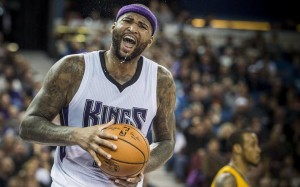 DeMarcus Cousins is getting quite frustrated with the continued losing in Sacramento. How long will it be before a trade is best both for him and the franchise?