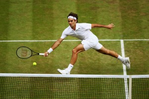 Roger Federer is looking to add to his career earnings and to post his 19th Grand Slam title during Wimbledon 2017.