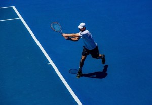 What to Know about Getting a Tennis Court on Your Property
