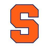 Syracuse S Logo