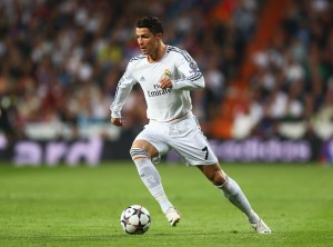 Ronaldo-soccer
