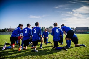 soccer-team