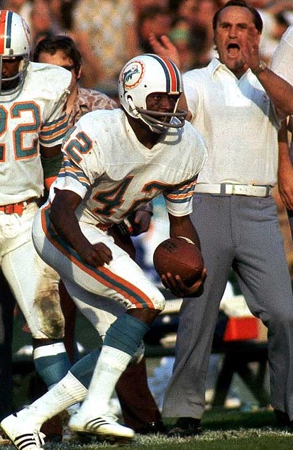 Paul Warfield - Dolphins  Miami dolphins players, Dolphins football, 1972  miami dolphins