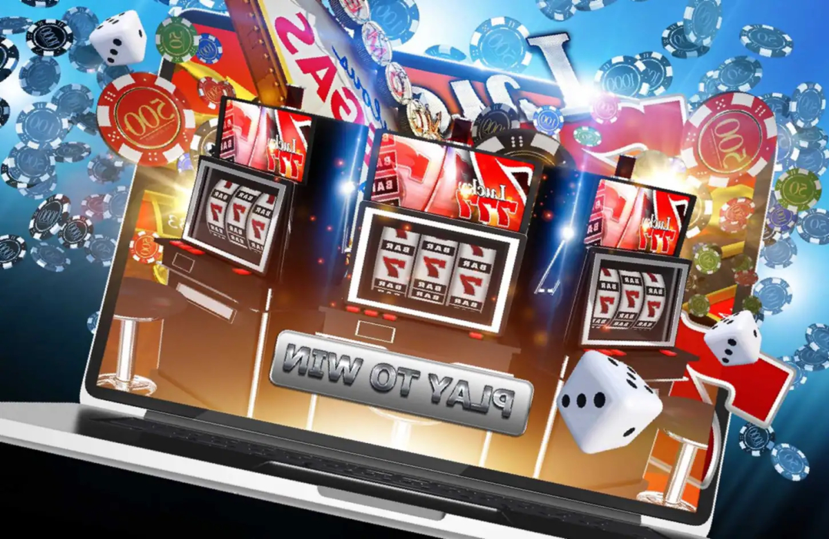 Erweitert beste online casinos