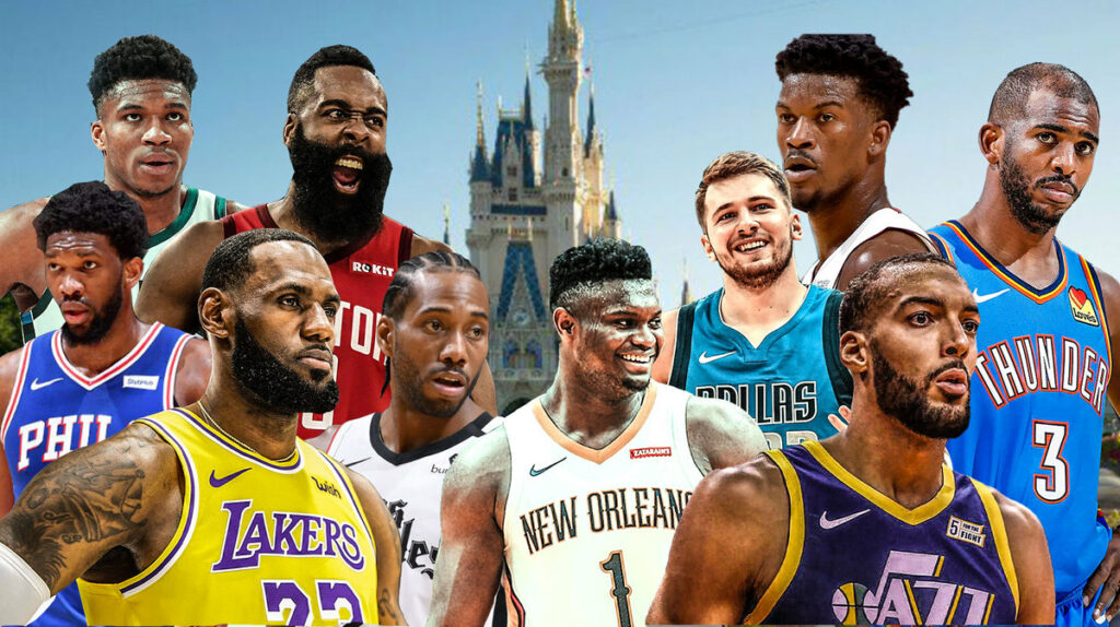 The Orlando Magic's most highly-anticipated games of 2019-2020