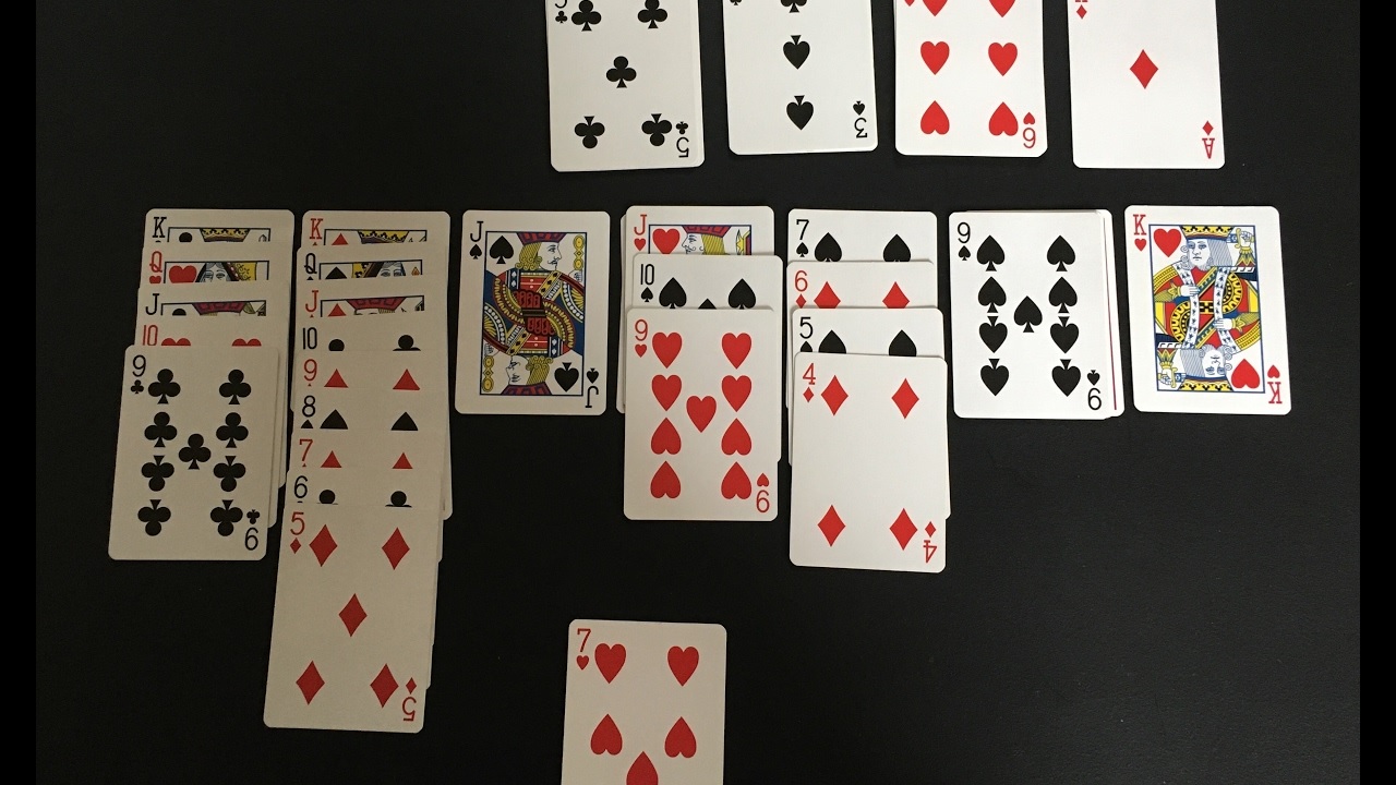 Why Is Solitaire Still Popular After 30 Years? Sports Then and Now