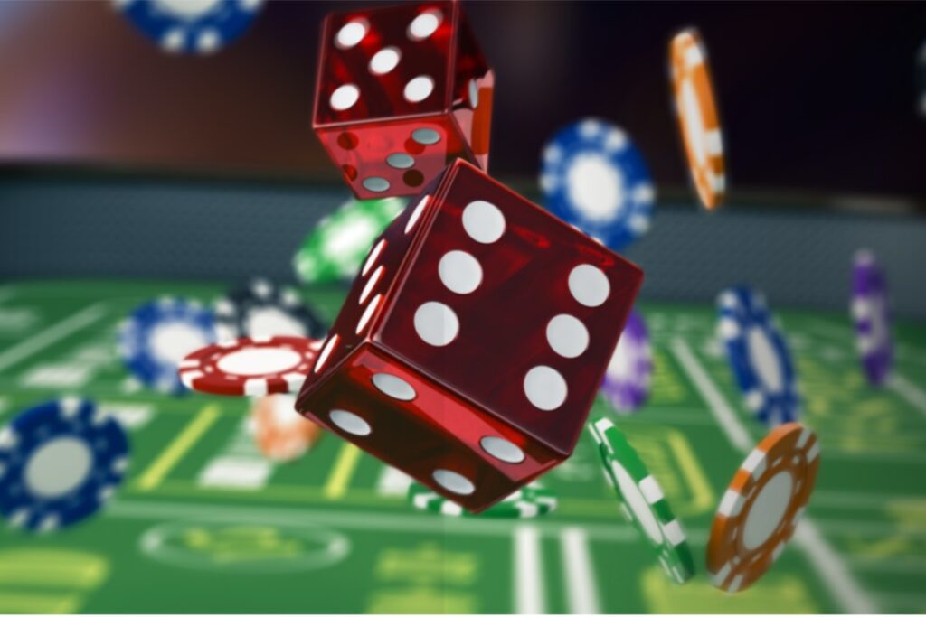 The Best Online Casino Games of 2021 