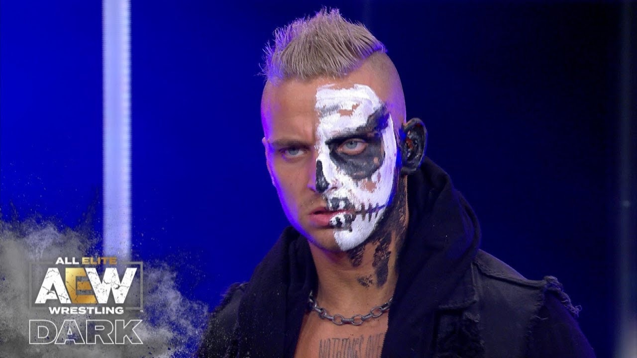 wwe darby allin