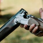 4 Firearms Tips to Stay Out of Harm’s Way
