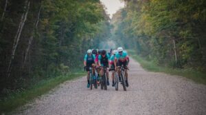 Top 10 Gravel Bike Races In The U.S. | Sports Then And Now