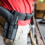 Firearm Safety 101: Tips to Follow as a First-Time Gun Owner