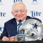 Dallas Aims to Hit on Picks in NFL Draft to Emerge as a Title Contender in 2023