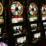 Why Slot Machines Are Popular Online?