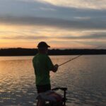 Turning the Tide: How to Improve Your Fishing Performance