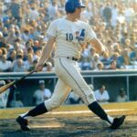 Rusty Staub: A Man For All Ages