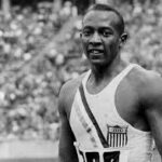 Jesse Owens: A Triumph at the 1936 Berlin Olympics