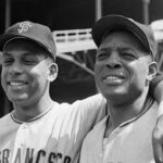 Willie Mays and Orlando Cepeda: Baseball Legends Remembered