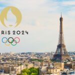 The History of the Olympics in France