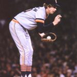 Remembering Mark Fidrych: The Bird Who Captivated Baseball