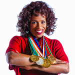 Jackie Joyner-Kersee: Track and Field All-Time Great