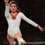 Olga Korbut: The Sparrow from Minsk