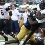 Diving Into the Historical Context of the Northern Illinois Win at Notre Dame