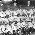 The 1914 World Series: The Miracle Braves and the First Sweep