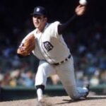 Mickey Lolich: 1968 World Series Hero