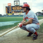 Pete Rose: The Career and Complicated Legacy of a Baseball Legend