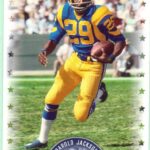 Harold Jackson: Unsung Star WR