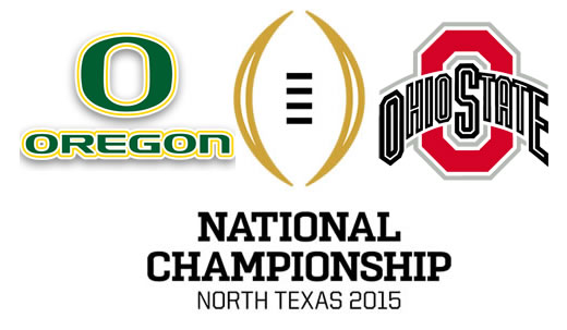 2015 COLLEGE FOOTBALL TITLE GAME visual data 7