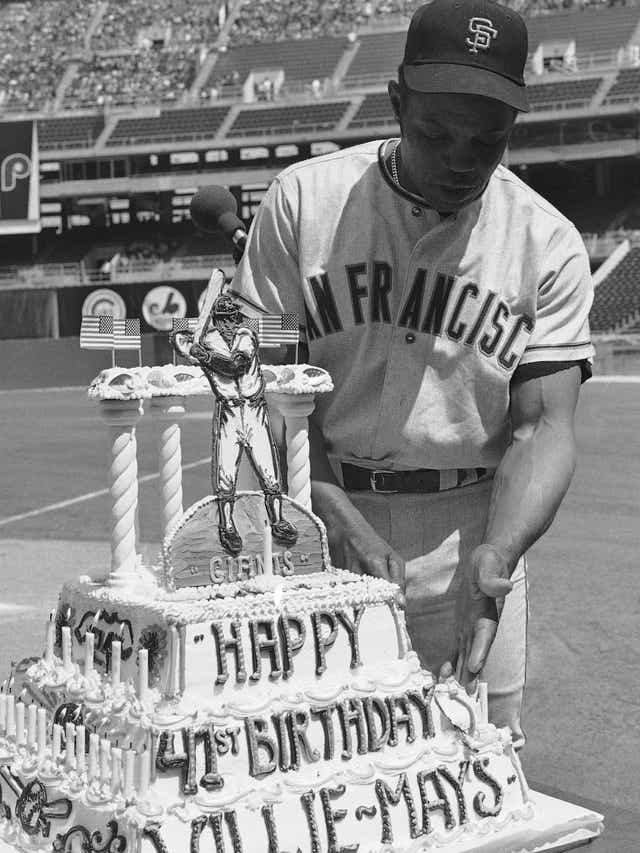 Willie Mays Net Worth: Remembering the Baseball Legend's Legacy After His Death in Palo Alto

