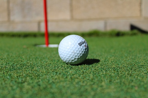 Putting Ball Putting 101: How To Master The Basics And Putt Like A Pro | Sports Then ...
